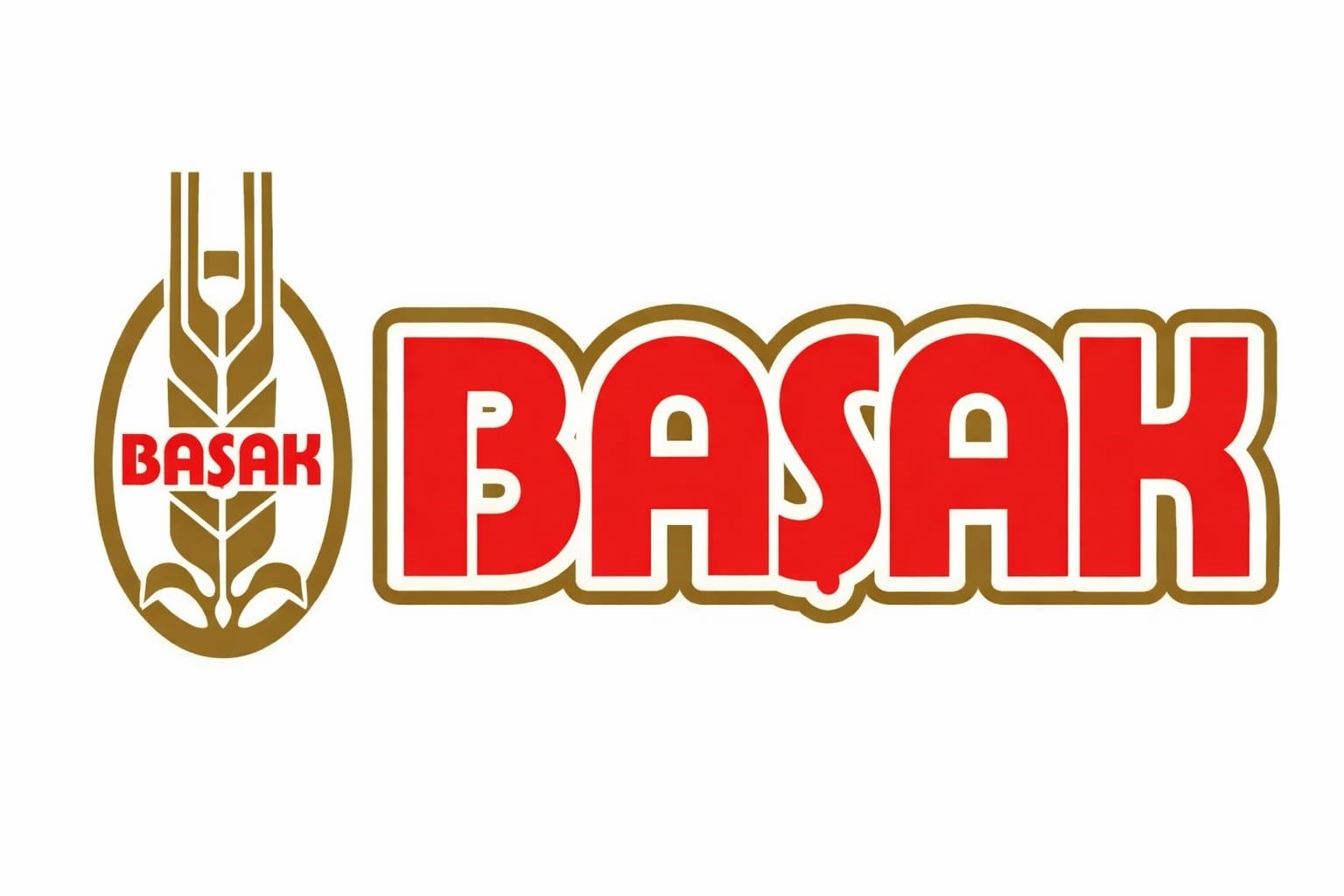 Başak Logo