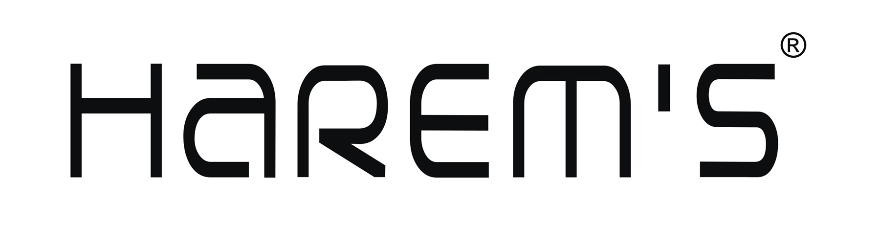 Harems Logo