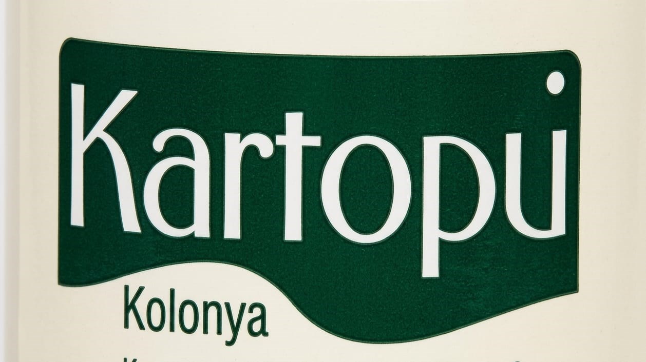 Kartopu Logo